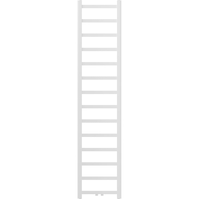 Mexen Bolt Badheizkörper 1800 x 400 mm, 406 W, weiß - W126-1800-400-00-20