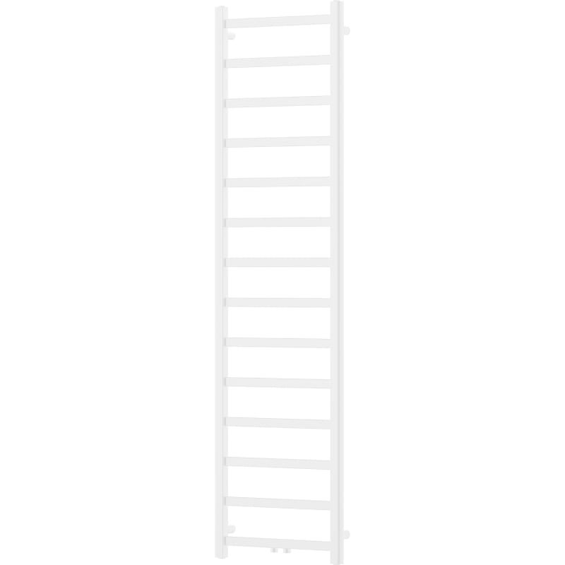 Mexen Bolt Badezimmerheizkörper 1800 x 500 mm, 460 W, weiß - W126-1800-500-00-20