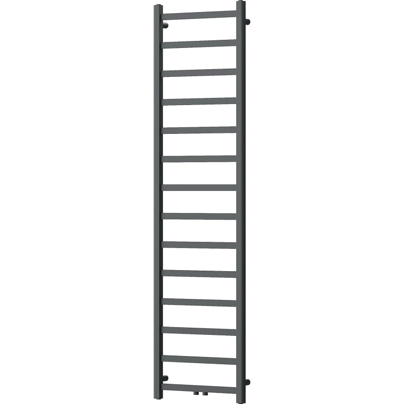 Mexen Bolt Badheizkörper 1800 x 500 mm, 460 W, Anthrazit - W126-1800-500-00-66