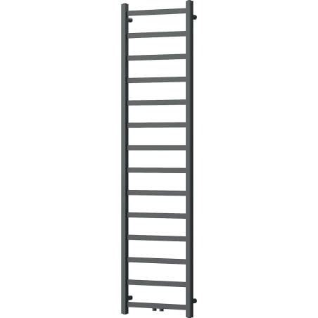 Mexen Bolt Badheizkörper 1800 x 500 mm, 460 W, Anthrazit - W126-1800-500-00-66