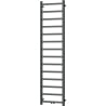 Mexen Bolt Badheizkörper 1800 x 500 mm, 460 W, Anthrazit - W126-1800-500-00-66