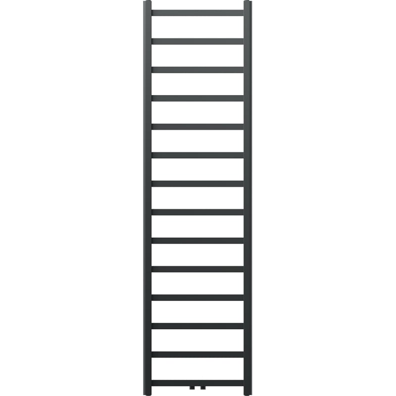 Mexen Bolt Badheizkörper 1800 x 500 mm, 460 W, Anthrazit - W126-1800-500-00-66