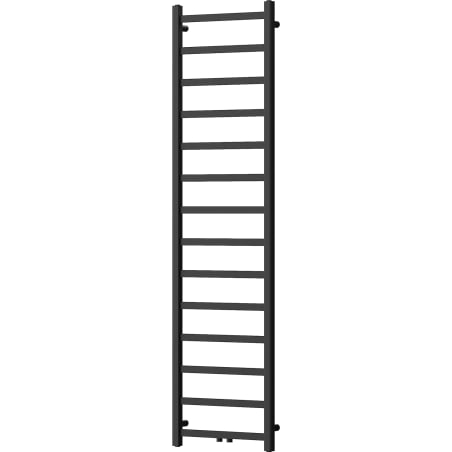 Mexen Bolt Badezimmerheizkörper 1800 x 500 mm, 460 W, schwarz - W126-1800-500-00-70