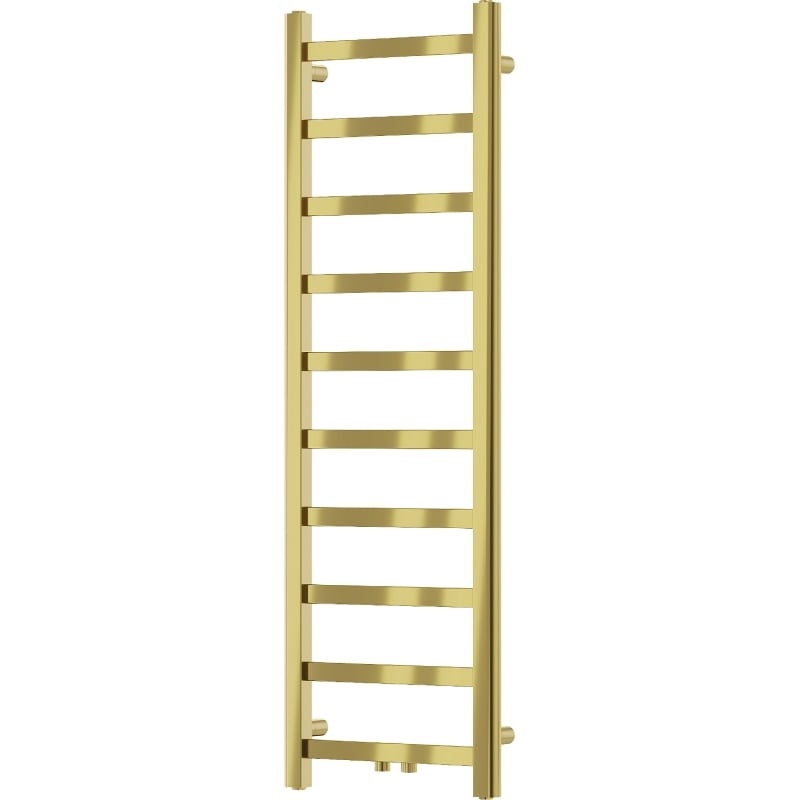Mexen Bolt Badheizkörper 1200 x 400 mm, 220 W, gold - W126-1200-400-00-50