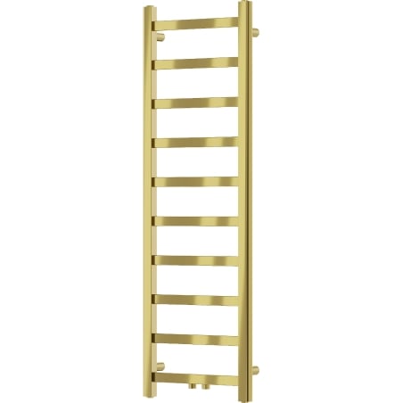 Mexen Bolt Badheizkörper 1200 x 400 mm, 220 W, gold - W126-1200-400-00-50