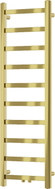 Mexen Bolt Badheizkörper 1200 x 400 mm, 220 W, gold - W126-1200-400-00-50