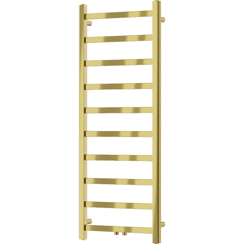 Mexen Bolt Badezimmerheizkörper 1200 x 500 mm, 251 W, gold - W126-1200-500-00-50