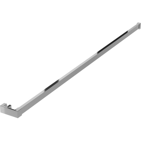Mexen Handtuchstange für Duschwand, Chrom - 800-06-01