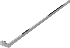 Mexen Handtuchstange für Duschwand, Chrom - 800-06-01