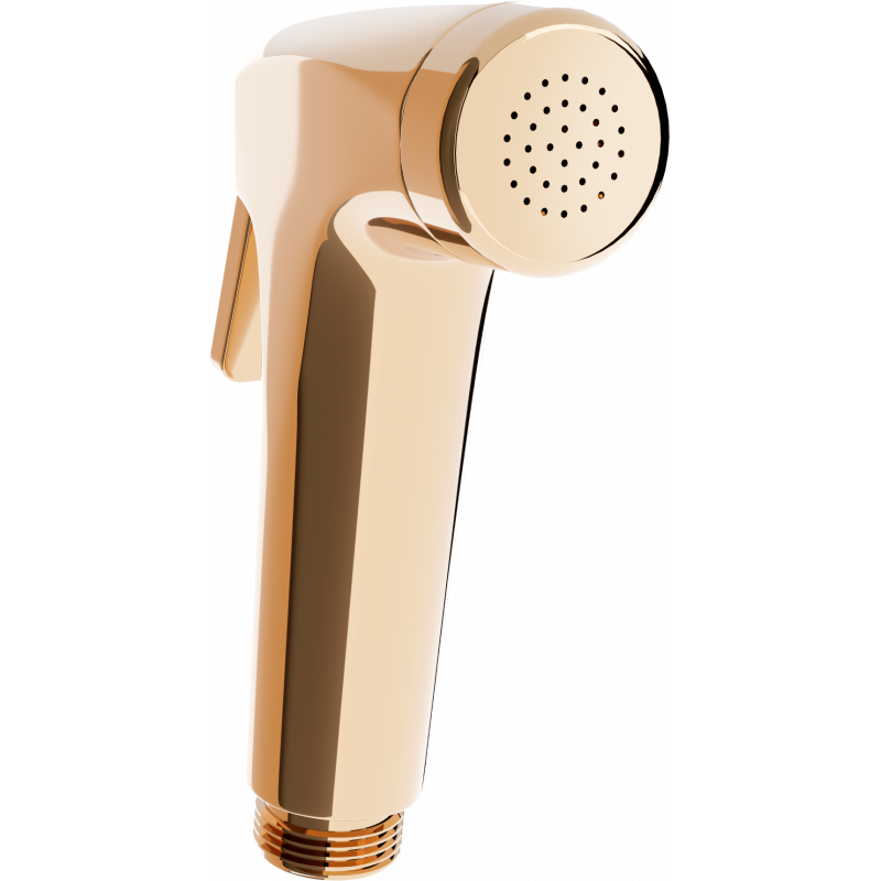 Mexen R-76 Bidet-Handbrause, Roségold - 79576-60