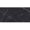 Mexen Eminet Black glasiertes Feinsteinzeug rek. G1, Boden- und Wandfliese 120 x 60 cm, Hochglanz - TL201-120-060-00