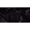 Mexen Champion Schwarzer glasierten Rektifikats-Gres G1, Boden- und Wandfliese 120 x 60 cm, Hochglanz - TL202-120-060-00