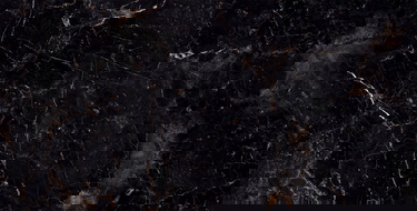 Mexen Champion Black glasiertes Feinsteinzeug rekt. G1, Boden- und Wandfliese 120 x 60 cm, Hochglanz - TL202-120-060-00