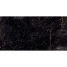 Mexen Champion Schwarzer glasierten Rektifikats-Gres G1, Boden- und Wandfliese 120 x 60 cm, Hochglanz - TL202-120-060-00