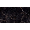 Mexen Champion Black schwarz glasierte rekt. G1, Boden-Wand-Fliese 120 x 60 cm, Hochglanz - TL202-120-060-00