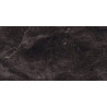 Mexen Merison Black glasiertes Feingres rektifiziert G1, Boden- und Wandfliese 120 x 60 cm, Hochglanz - TL203-120-060-00
