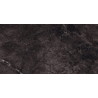 Mexen Merison Black glasiertes Feingres rektifiziert G1, Boden- und Wandfliese 120 x 60 cm, Hochglanz - TL203-120-060-00