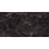 Mexen Merison Black glasiertes Feingres rektifiziert G1, Boden- und Wandfliese 120 x 60 cm, Hochglanz - TL203-120-060-00