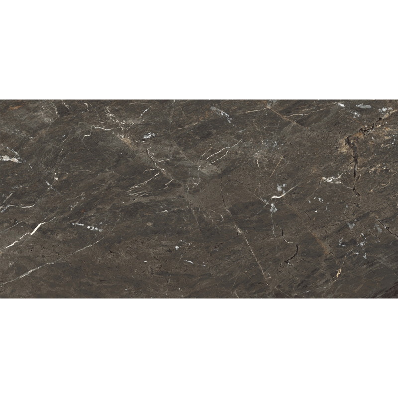 Mexen Sintra Bronze Glasiertes Feinsteinzeug rekt. G1, Boden- und Wandfliese 120 x 60 cm, Hochglanz - TL204-120-060-01