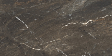 Mexen Sintra Bronze glasierte Feinsteinzeug rek. G1, Boden- und Wandfliese 120 x 60 cm, hoher Glanz - TL204-120-060-01