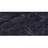 Mexen Sintra Black glasierte Feinsteinzeugfliese rekt. G1, Boden- und Wandfliese 120 x 60 cm, hochglanz - TL204-120-060-00