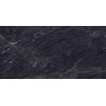 Mexen Sintra Black glasierte Feinsteinzeugfliese rekt. G1, Boden- und Wandfliese 120 x 60 cm, hochglanz - TL204-120-060-00