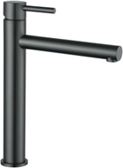 Mexen Elba hoher Waschbeckenhahn, Graphit - 74110-66