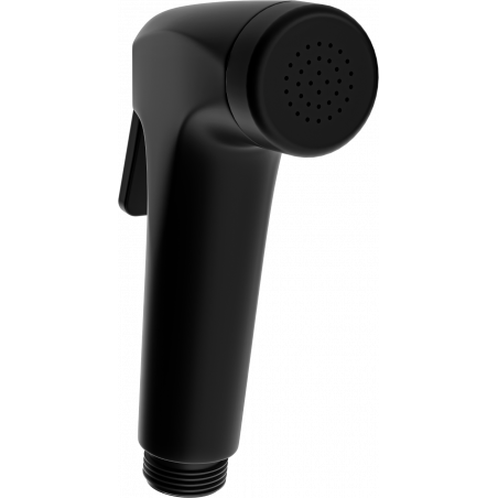 Mexen R-76 Bidet-Handstück, schwarz - 79576-70