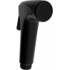 Mexen R-76 Bidet-Handstück, schwarz - 79576-70