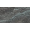 Mexen Sintra Verde glasiertes Feinsteinzeug rek., Boden- und Wandfliese 120 x 60 cm, Hochglanz - TL204-120-060-06