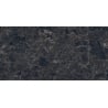 Mexen Slik Emperador Black glasiertes Feinsteinzeug rek. G1, Boden- und Wandfliese 120 x 60 cm, Hochglanz - TL207-120-060-01