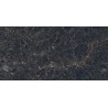 Mexen Slik Emperador Schwarzer glasierter Gres rek. G1, Boden- und Wandfliese 120 x 60 cm, Hochglanz - TL207-120-060-01