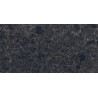 Mexen Slik Emperador Schwarzer glasierter Gres rek. G1, Boden- und Wandfliese 120 x 60 cm, Hochglanz - TL207-120-060-01