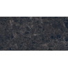 Mexen Slik Emperador Schwarzer glasierter Gres rek. G1, Boden- und Wandfliese 120 x 60 cm, Hochglanz - TL207-120-060-01