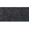 Mexen Slik Emperador Schwarzer glasierter Gres rek. G1, Boden- und Wandfliese 120 x 60 cm, Hochglanz - TL207-120-060-01