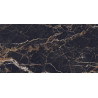 Mexen Orlo Black glasierte Feinsteinzeug rek. G1, Boden- und Wandfliese 120 x 60 cm, Hochglanz - TL211-120-060-00