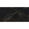 Mexen Marquino Black glasiertes Steinzeug rek. G1, Boden-Wandfliese 120 x 60 cm, Hochglanz - TL214-120-060-00
