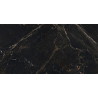 Mexen Marquino Black glasiertes Steinzeug rek. G1, Boden-Wandfliese 120 x 60 cm, Hochglanz - TL214-120-060-00