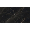 Mexen Marquino Schwarzer glasierter Feinsteinzeug rekt. G1, Wand-Bodenfliese 120 x 60 cm, hochglänzend - TL214-120-060-00