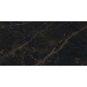 Mexen Marquino Schwarzer glasierter Feinsteinzeug rekt. G1, Wand-Bodenfliese 120 x 60 cm, hochglänzend - TL214-120-060-00