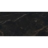 Mexen Marquino Schwarzer glasierter Feinsteinzeug rekt. G1, Wand-Bodenfliese 120 x 60 cm, hochglänzend - TL214-120-060-00