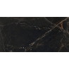 Mexen Marquino Schwarzer glasierter Feinsteinzeug rekt. G1, Wand-Bodenfliese 120 x 60 cm, hochglänzend - TL214-120-060-00