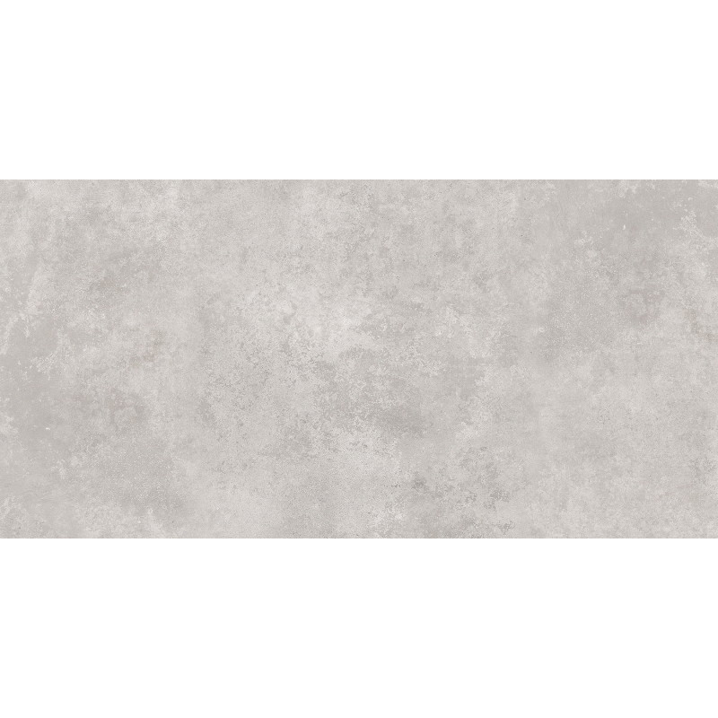 Mexen Romania Grey glasiertes Feinsteinzeug rek. G1, Boden-Wandfliese 120 x 60 cm, Zucker - TL501-120-060-01