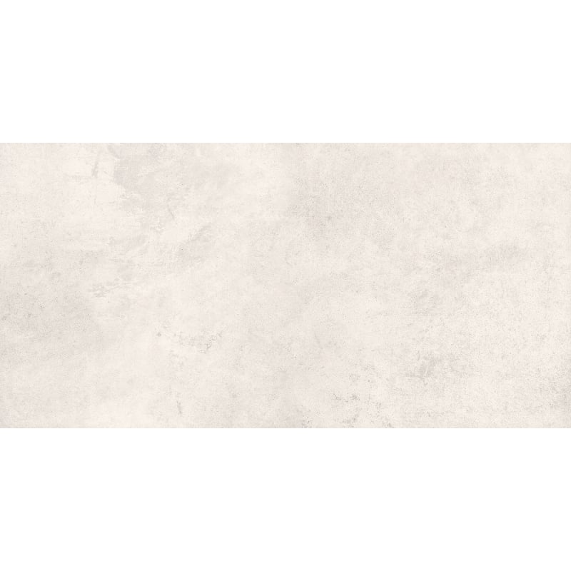 Mexen Romania Weiß glasiertes rektifiziertes G1 Feinsteinzeug, Boden- und Wandfliese 120 x 60 cm, Sugar - TL501-120-060-02