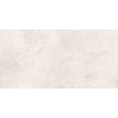Mexen Romania Weiß glasiertes rektifiziertes G1 Feinsteinzeug, Boden- und Wandfliese 120 x 60 cm, Sugar - TL501-120-060-02