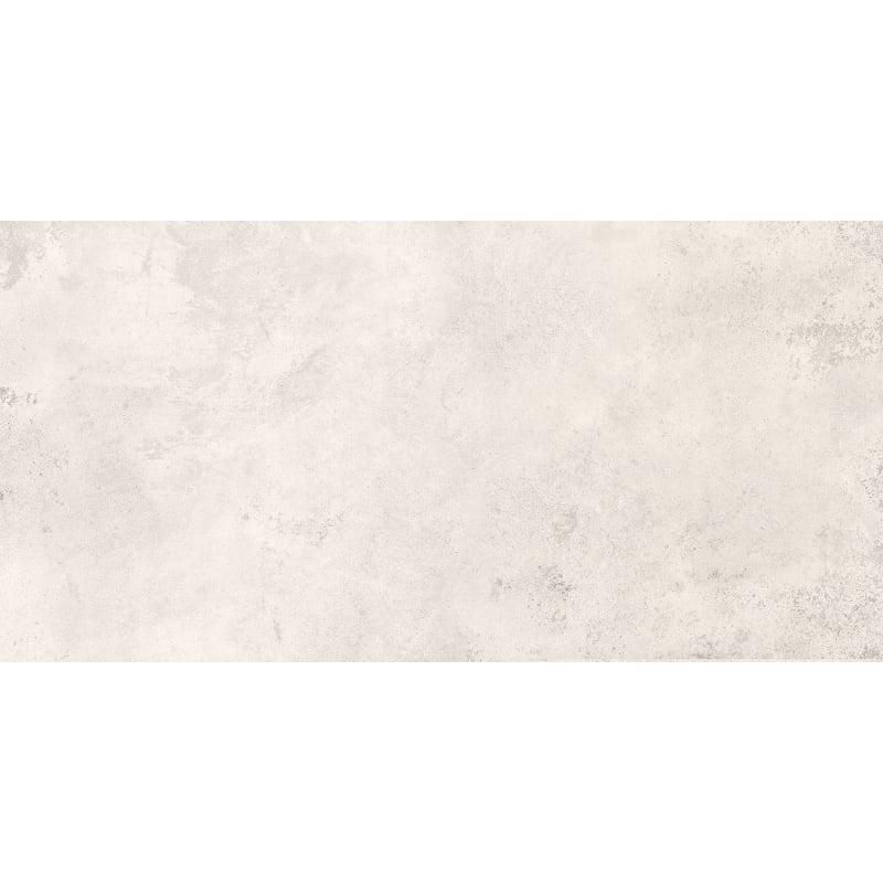 Mexen Romania Weiß glasiertes rektifiziertes G1 Feinsteinzeug, Boden- und Wandfliese 120 x 60 cm, Sugar - TL501-120-060-02