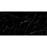 Mexen Simba Schwarzer glasierter rek. G1, Boden- und Wandfliese 120 x 60 cm, Hochglanz - TL210-120-060-00