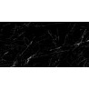 Mexen Simba Schwarzer glasierter rek. G1, Boden- und Wandfliese 120 x 60 cm, Hochglanz - TL210-120-060-00