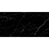 Mexen Simba Schwarzer glasierter rek. G1, Boden- und Wandfliese 120 x 60 cm, Hochglanz - TL210-120-060-00