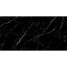 Mexen Simba Schwarzer glasierter rek. G1, Boden- und Wandfliese 120 x 60 cm, Hochglanz - TL210-120-060-00
